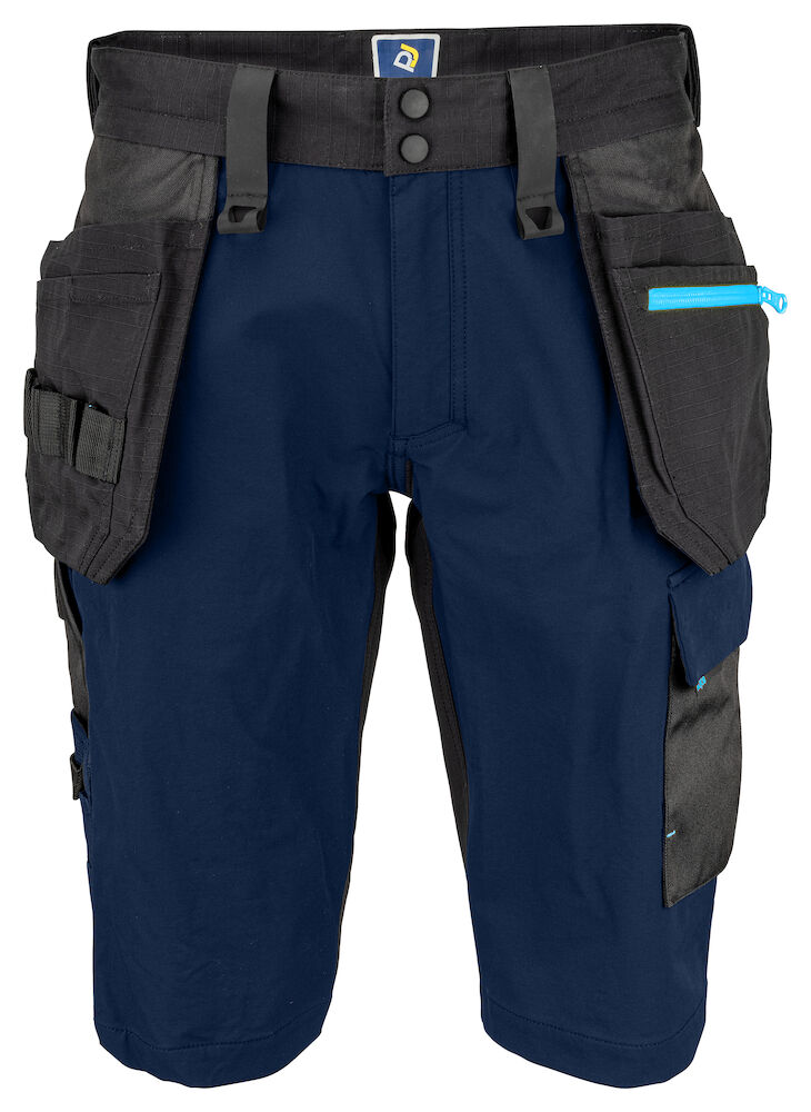Spodenki STRETCH 5562